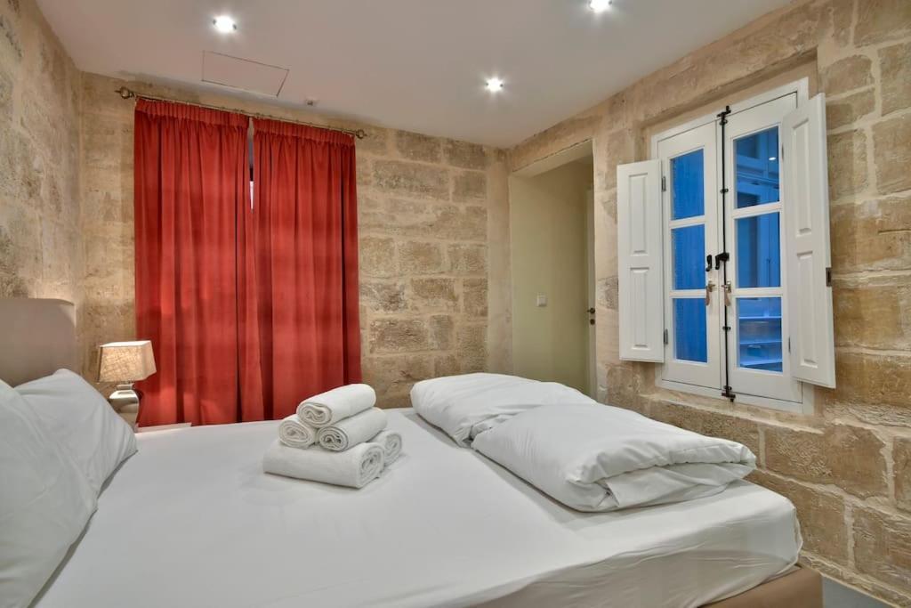 Vallettastay - Orangerie Two Bedroom Apartment 201 Ngoại thất bức ảnh