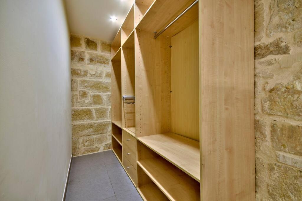 Vallettastay - Orangerie Two Bedroom Apartment 201 Ngoại thất bức ảnh