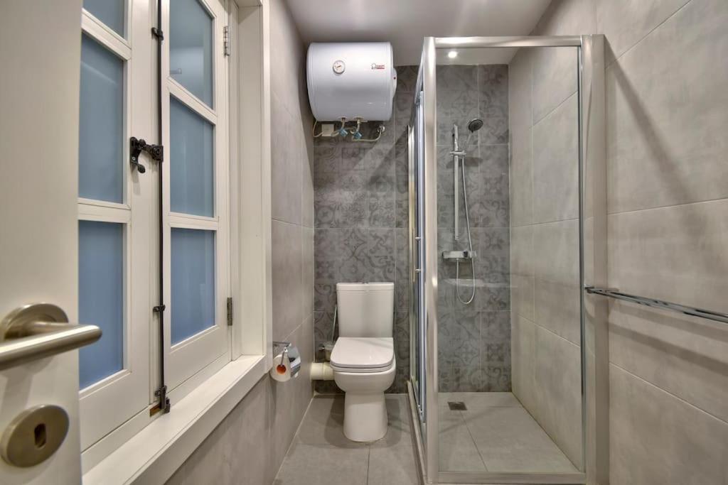 Vallettastay - Orangerie Two Bedroom Apartment 201 Ngoại thất bức ảnh