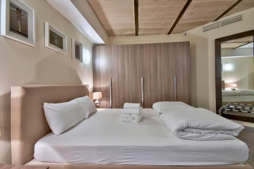Vallettastay - Orangerie Two Bedroom Apartment 201 Ngoại thất bức ảnh
