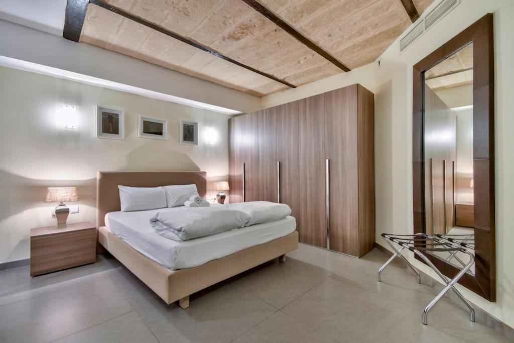 Vallettastay - Orangerie Two Bedroom Apartment 201 Ngoại thất bức ảnh
