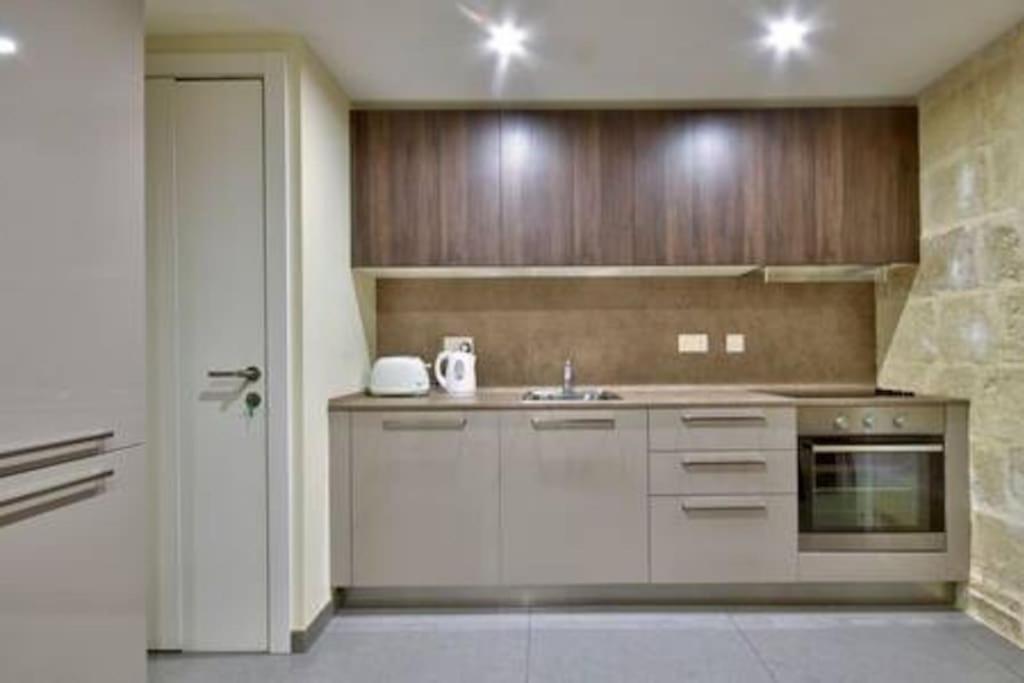 Vallettastay - Orangerie Two Bedroom Apartment 201 Ngoại thất bức ảnh