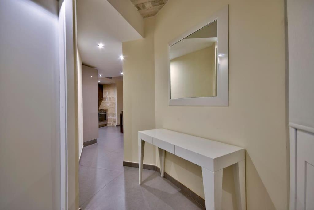 Vallettastay - Orangerie Two Bedroom Apartment 201 Ngoại thất bức ảnh