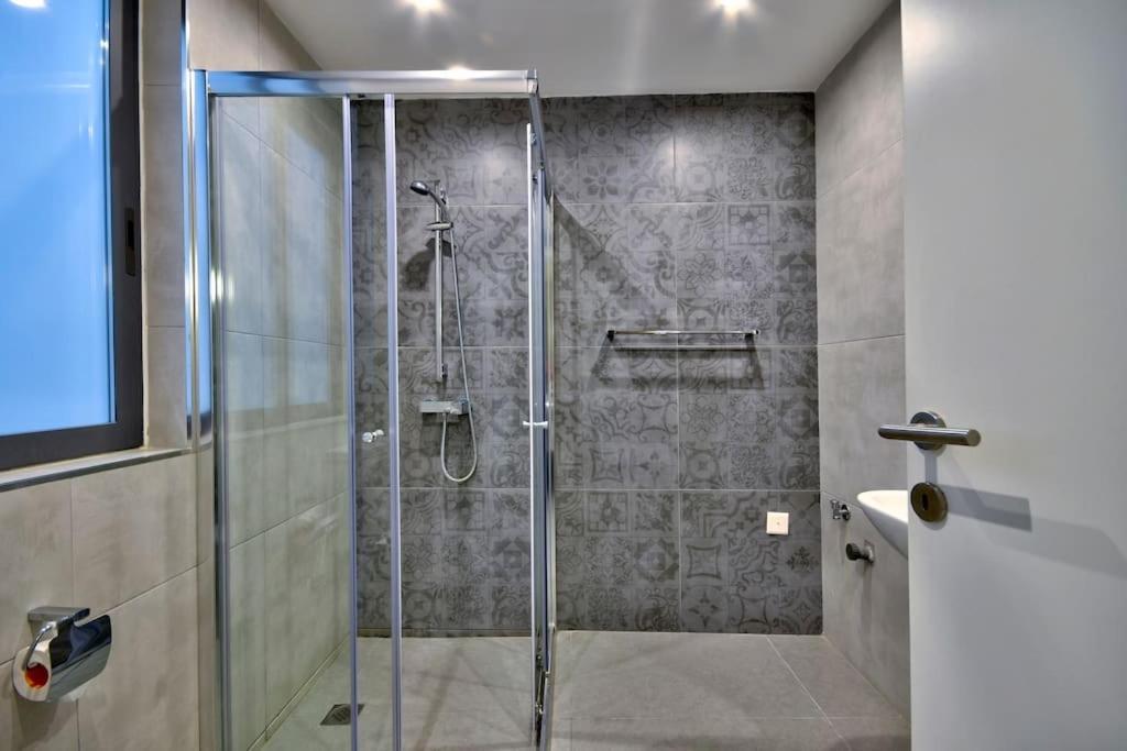 Vallettastay - Orangerie Two Bedroom Apartment 201 Ngoại thất bức ảnh