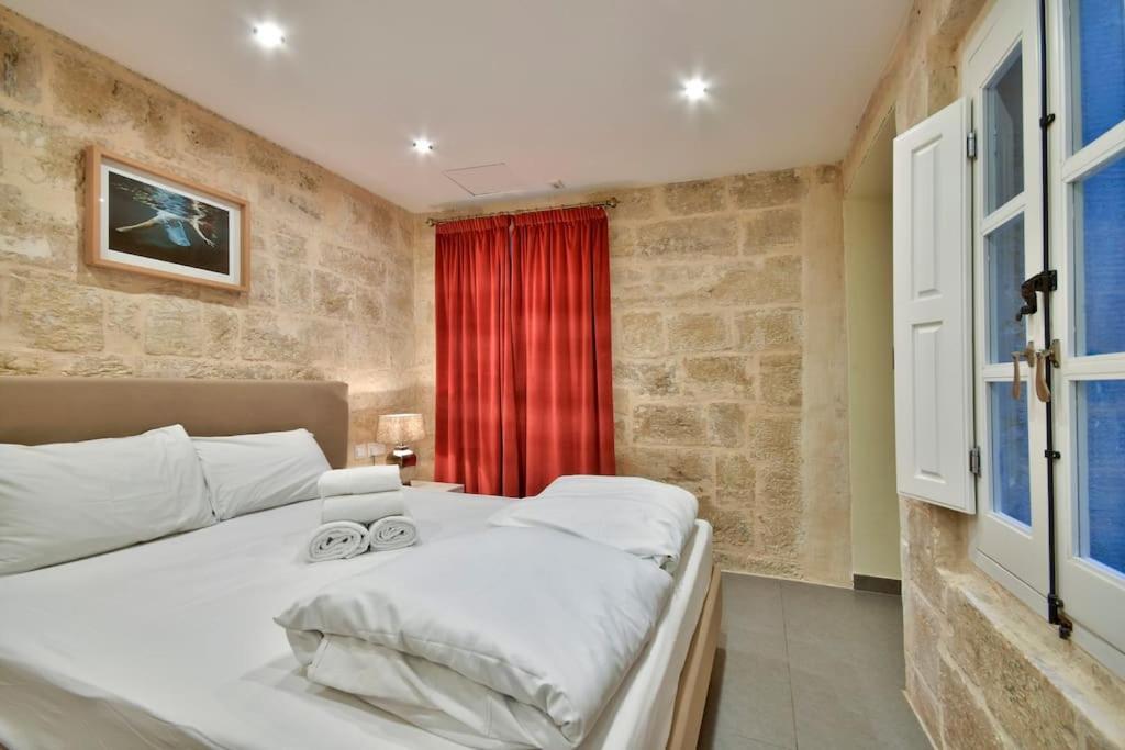 Vallettastay - Orangerie Two Bedroom Apartment 201 Ngoại thất bức ảnh
