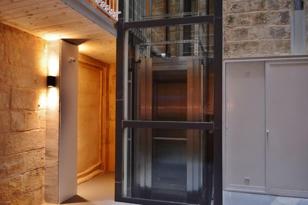 Vallettastay - Orangerie Two Bedroom Apartment 201 Ngoại thất bức ảnh